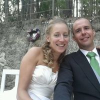 Casados de fresco** - 6