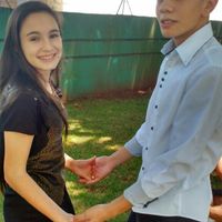 Cadê as noivinhas que vão se casar novas? - 1
