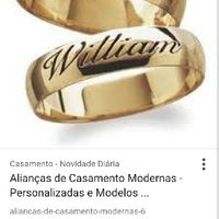 Alianças ?? dúvida - 1