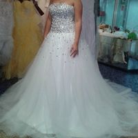 Vestido numero 1