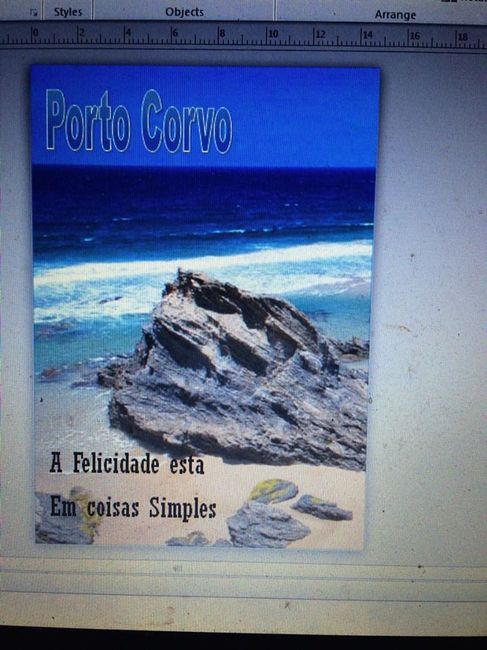 mais 1 marcador mesa