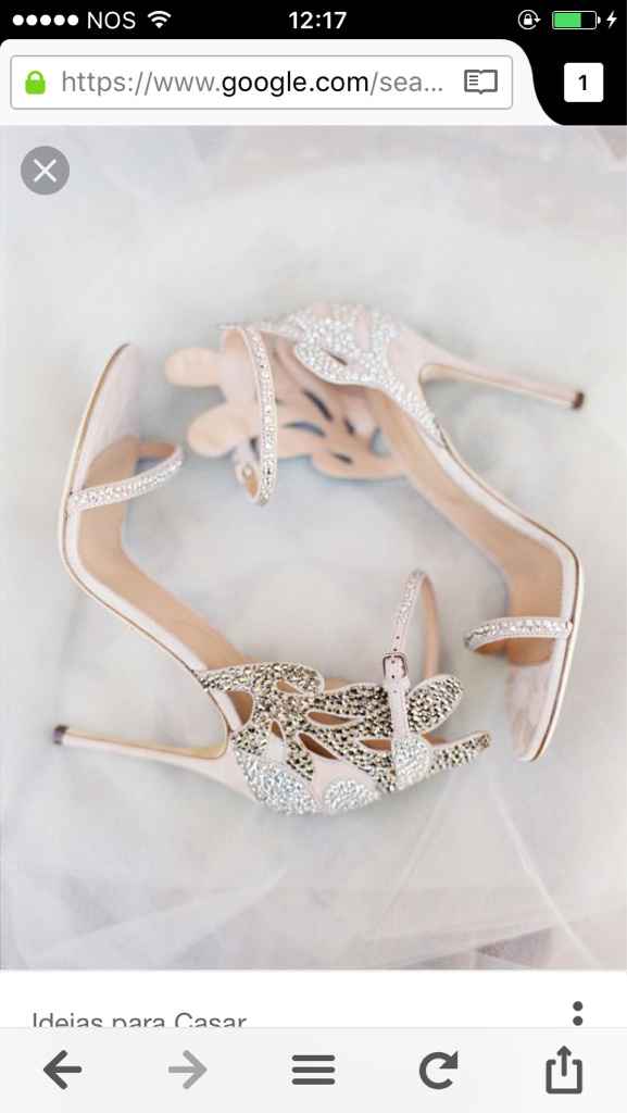 Quais escolheriam meninas? - 1