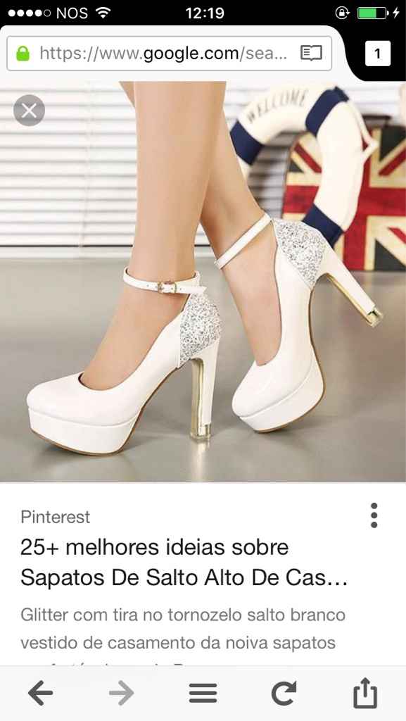 Quais escolheriam meninas? - 2