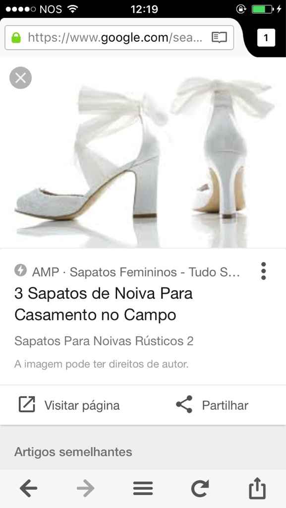 Quais escolheriam meninas? - 3