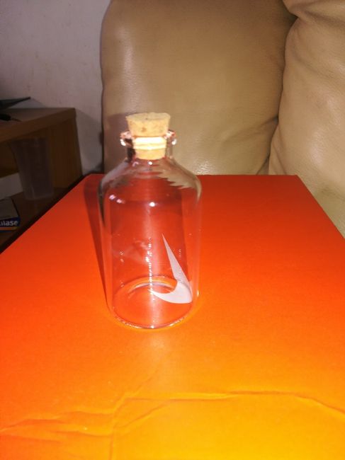 Lembranças dos senhores - 1