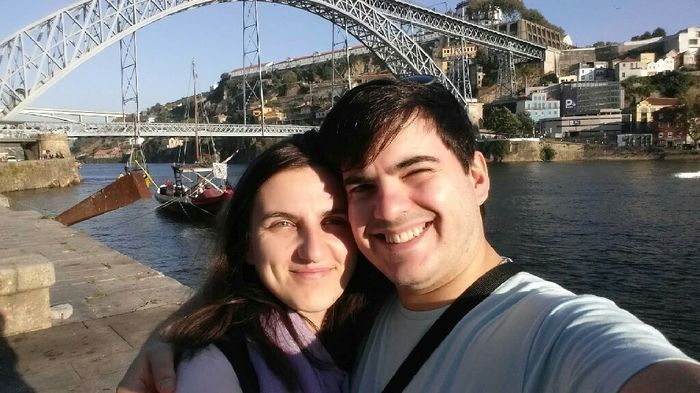 Apresenta-nos o FM! - 1