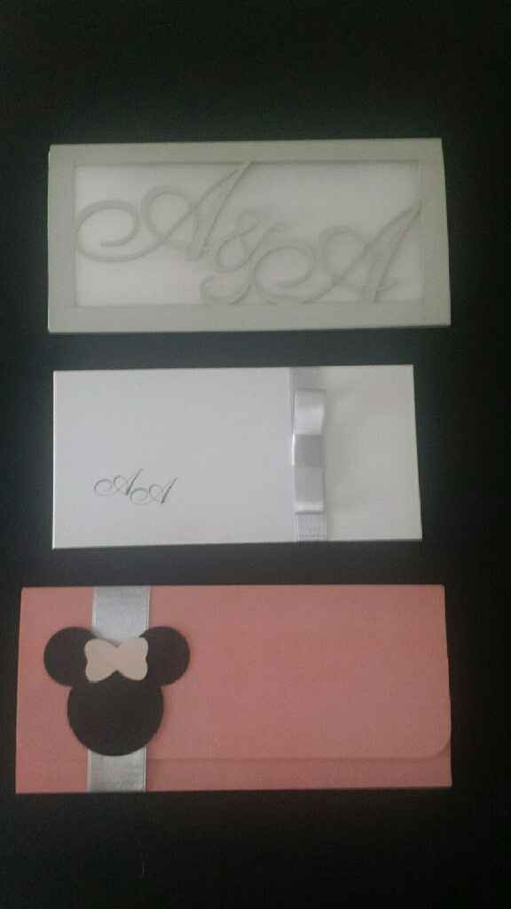 Texto de convite - divertido ou formal? - 1