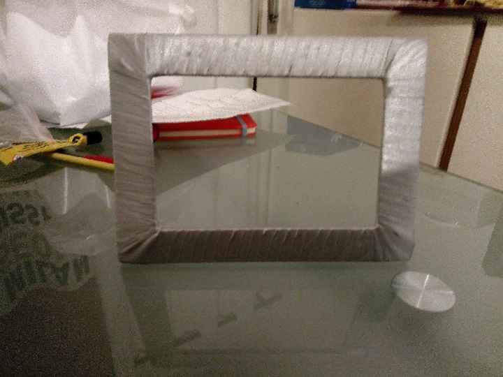 As minhas últimas manualidades - 1