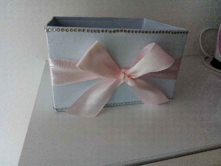 As minhas últimas manualidades - 4