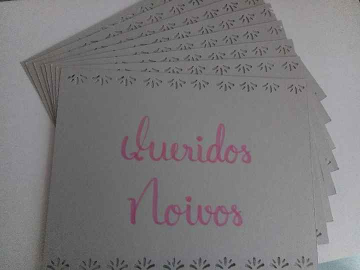 Substituição ao livro de honra - 1