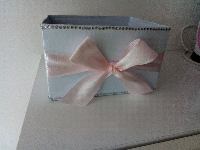 As minhas últimas manualidades - 4