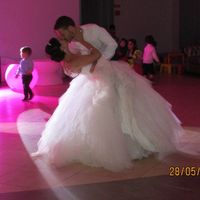 Na nossa dança