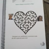 Fim do livro 