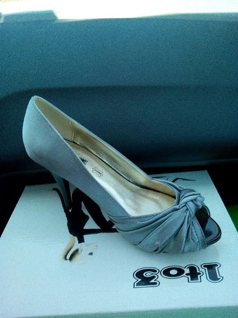 Sapatos check - 2