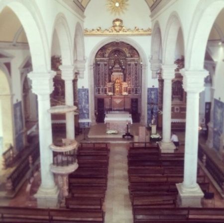 A igreja onde vou casar :d - 2