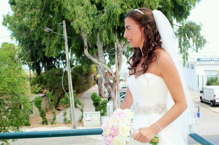 Penteado - 1