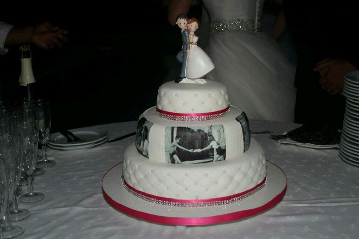 O meu casamento resume - 1