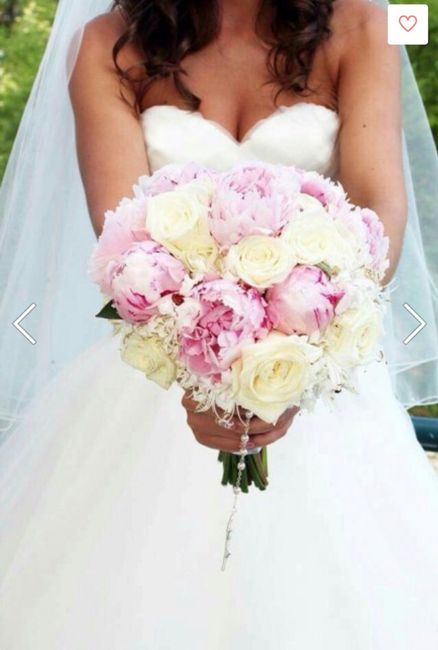 Que flores usar num casamento em julho? - 1