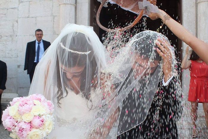 Inspiraçãoo- bolinhas de sabão e chuva de amor colorido...uauuuu - 1