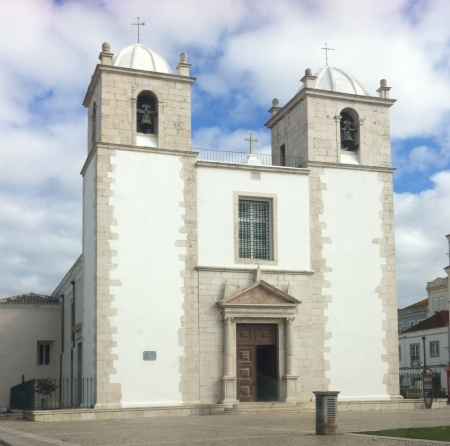 A igreja onde vou casar :d - 1
