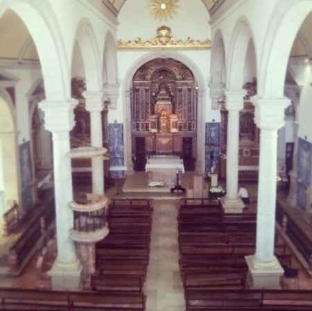 A igreja onde vou casar :d - 2