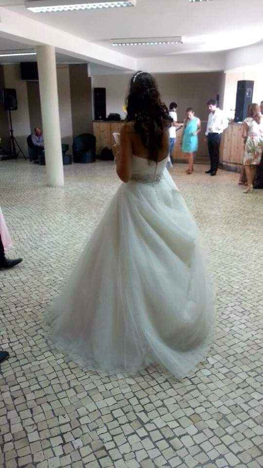 Penteado - 2