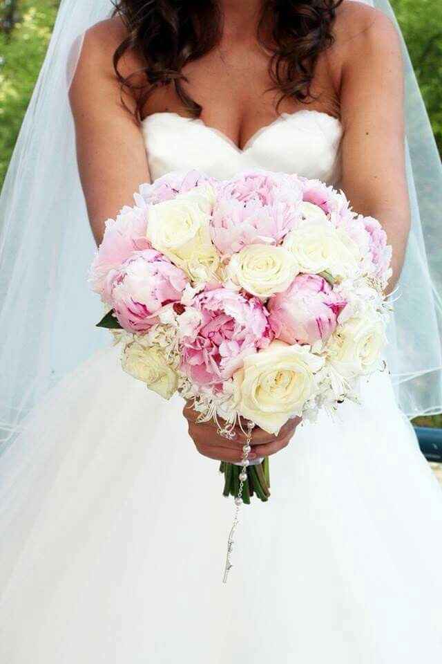 Orçamento florista - 1