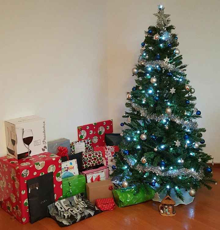 Pai natal - 1