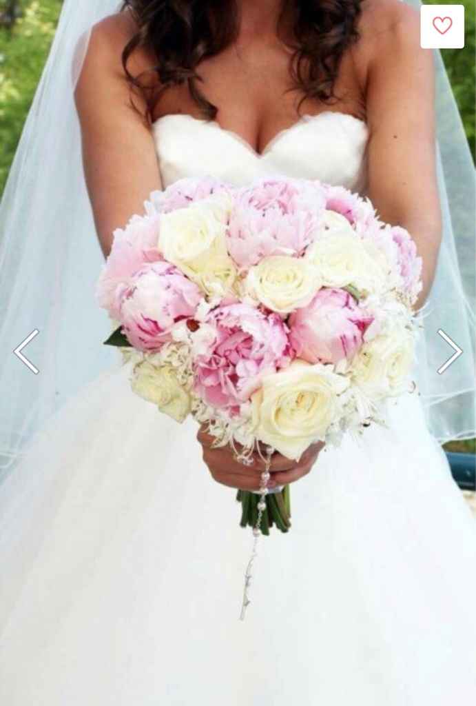 Que flores usar num casamento em julho? - 1