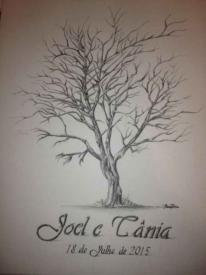Noivinhas de julho 2015 - 1