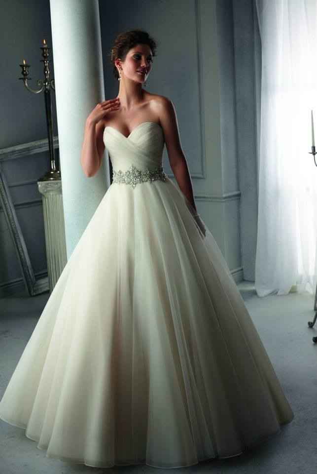 Vestido de noiva - 1