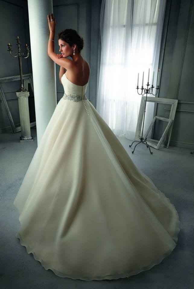 Vestido de noiva - 2