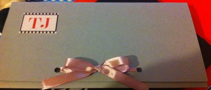 Convites casamento, - 1