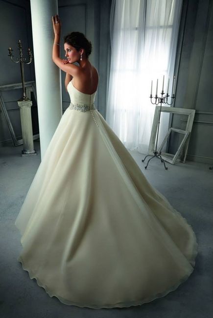 Vestido de noiva - 2
