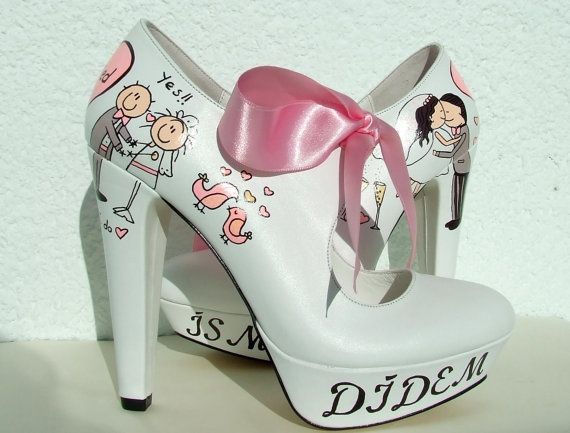 Sapatos personalizados online <img class=