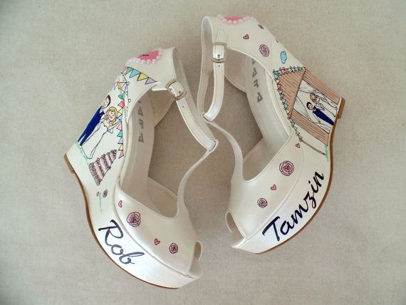 Sapatos personalizados online <img class=