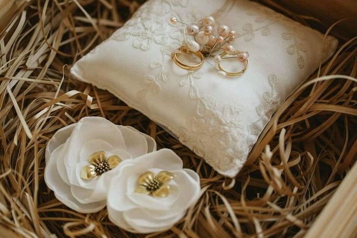 Cestos, almofadas e caixinhas! - 1