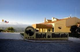 Entrado do Hotel