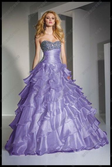 Vestido Cor 3