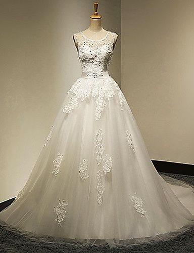 Vestido de Noiva 3