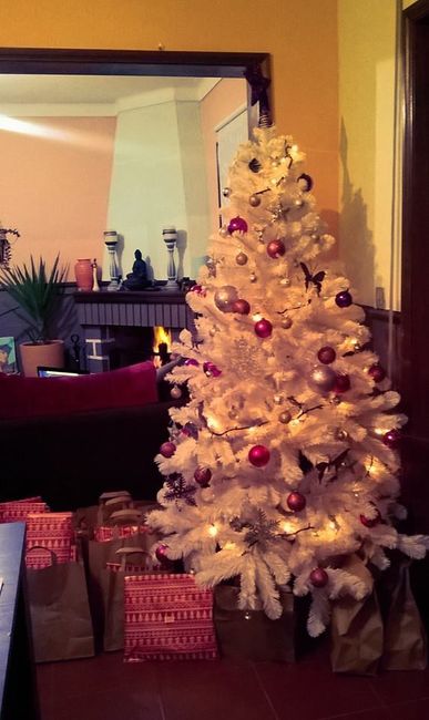 Feliz Natal! 