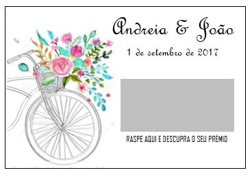 Raspadinha 5