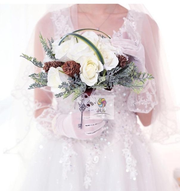 Bouquet 4