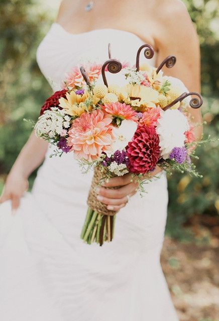 Bouquet 6