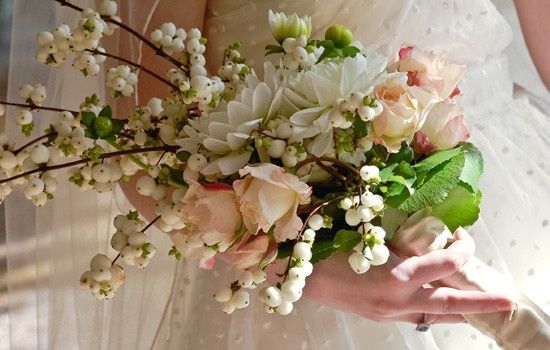Bouquet 8