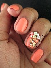 Unhas 3