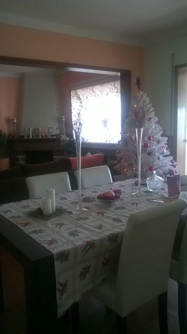 Sala de Jantar