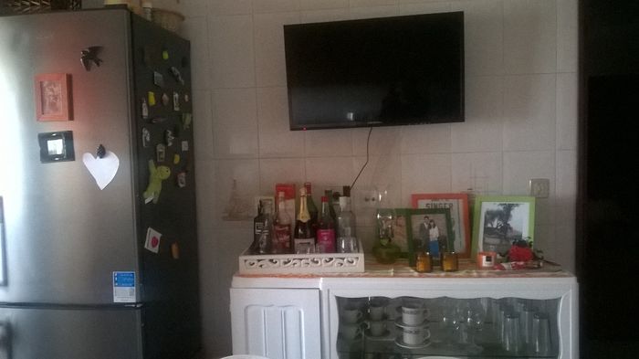 Cozinha