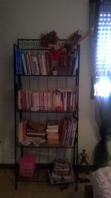 Quarto de hóspedes