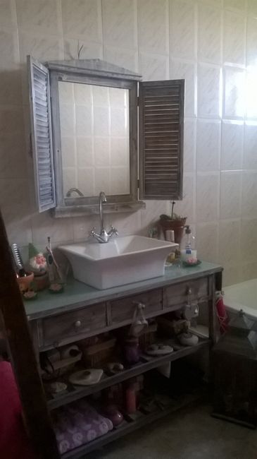 Casa de banho